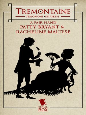 cover image of A Fair Hand (Tremontaine Season 1 Episode 6)